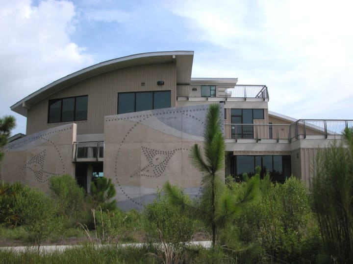 Weedon Island Preserve Cultural and Natural History Center – photo 1